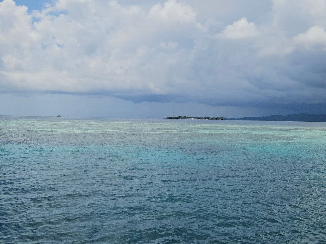 Olin Dive Center-Waisai必去景点