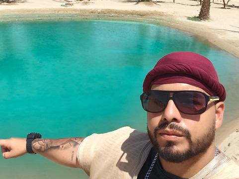 Dromedarius-伊卡必去景点