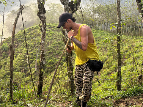 Teyuna Tours-圣玛尔塔必去景点