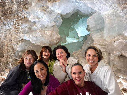 La Geoda De Pulpí-Pulpi必去景点