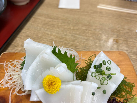 Nakaminato Fish Market-常陆那珂市必去景点