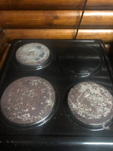 Storms River Mouth Rest Camp-官方