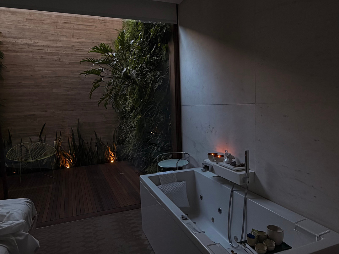 Aigai Spa-圣保罗必去景点