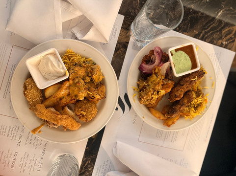 Royal Nawaab Pyramid