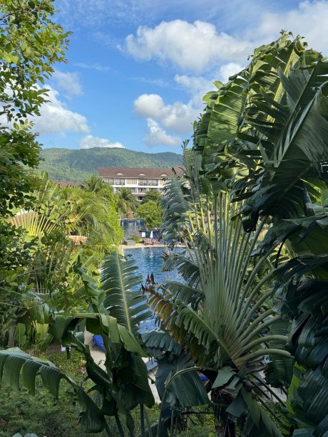 卡马拉海滩度假村 - 太阳精选度假村 - 成人专用-官方