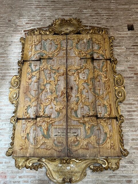 Abbazia di Santa Maria Assunta-Monteveglio必去景点