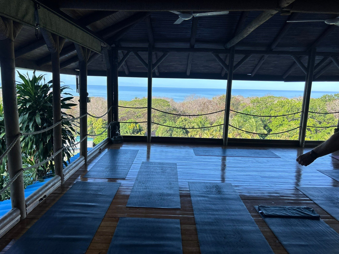 Horizon Hotel & Yoga Center主图