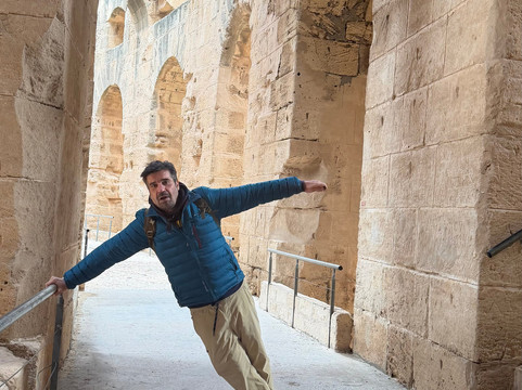 VirSem Fun & Travel-杰尔巴岛必去景点