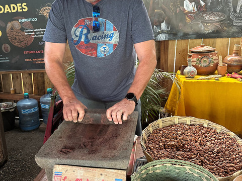 Vallarta Adventures-新瓦雅塔必去景点