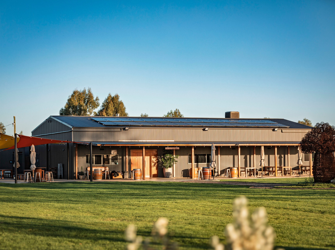 Western Queensland Spirit-Roma必去景点