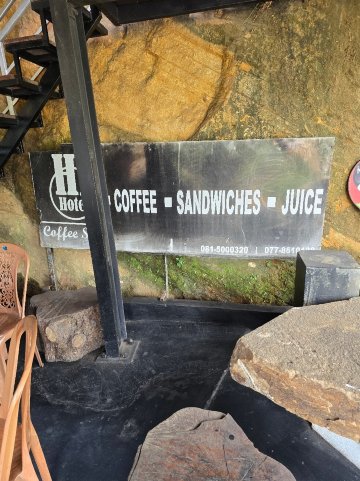 h2o Hotel and Coffee Shop-官方