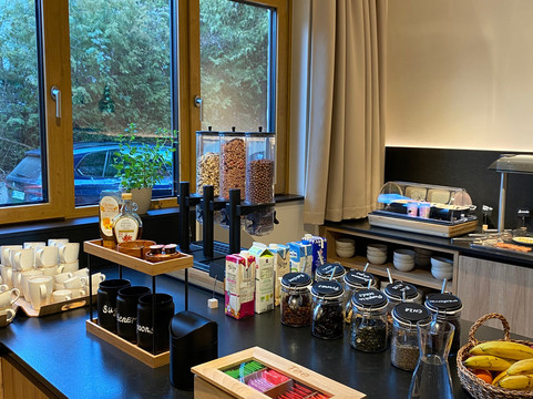 奥贝图内霍夫酒店主图