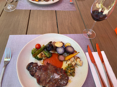 Bodega 1883 - Concho Y Toro