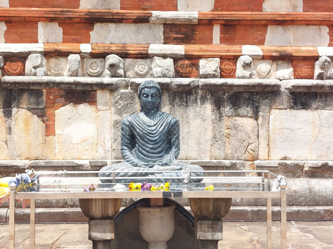 Tours Lanka with Manoj-尼甘布必去景点