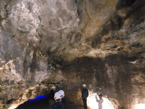 Ecomuseo de Guinea y Lagartario-Frontera必去景点