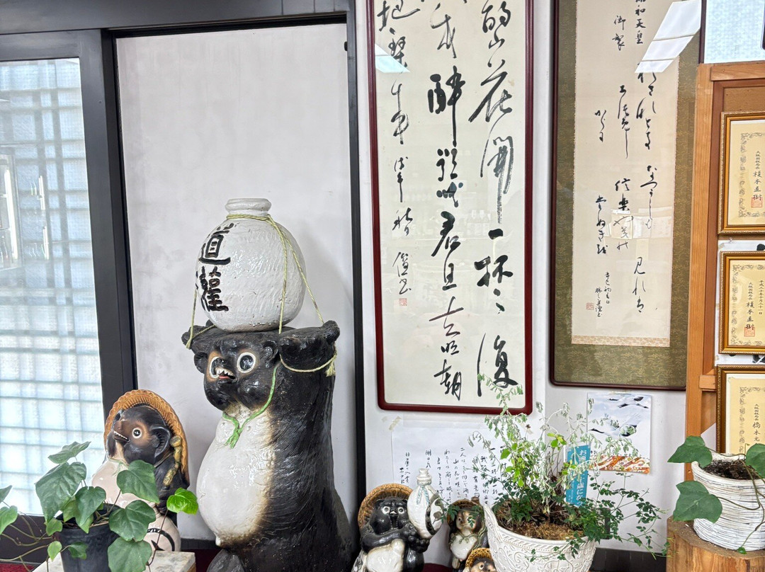 Ota Brewery Dokangura-草津市必去景点