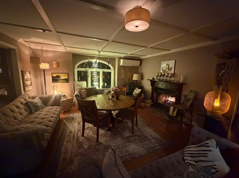 Snow Goose Inn主图