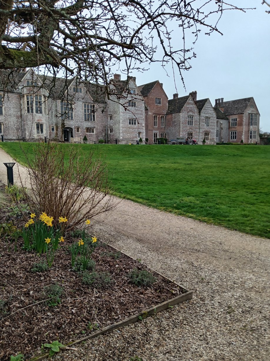 Warner Hotels - Littlecote House-官方