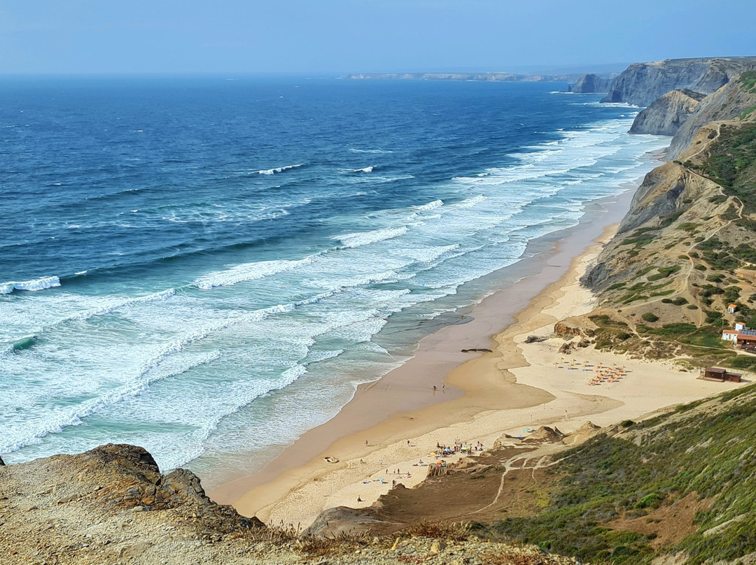 Torre da Aspa-Vila do Bispo必去景点