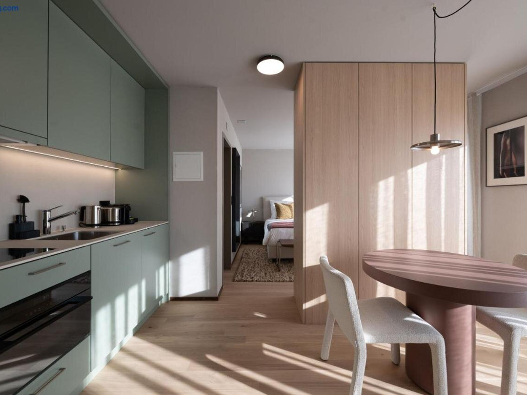 Stadtloft Suites