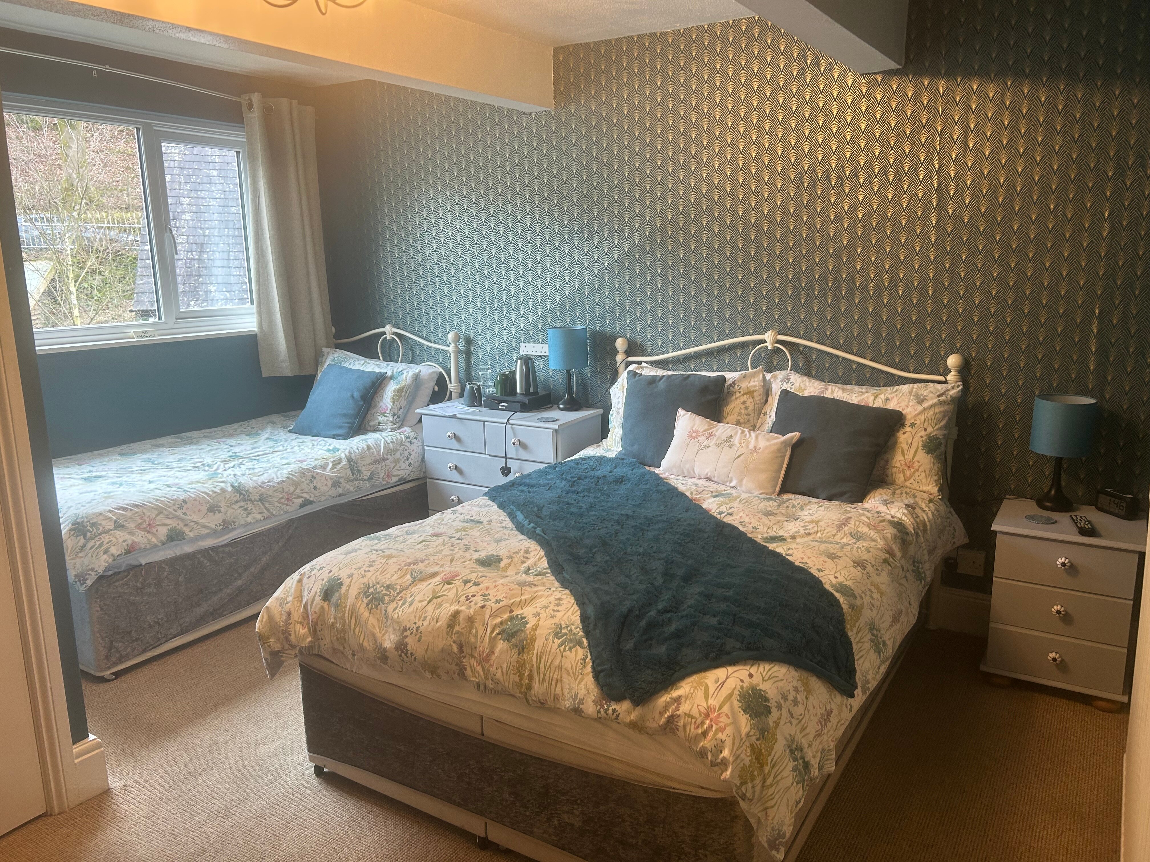 布鲁克兰酒店-官方