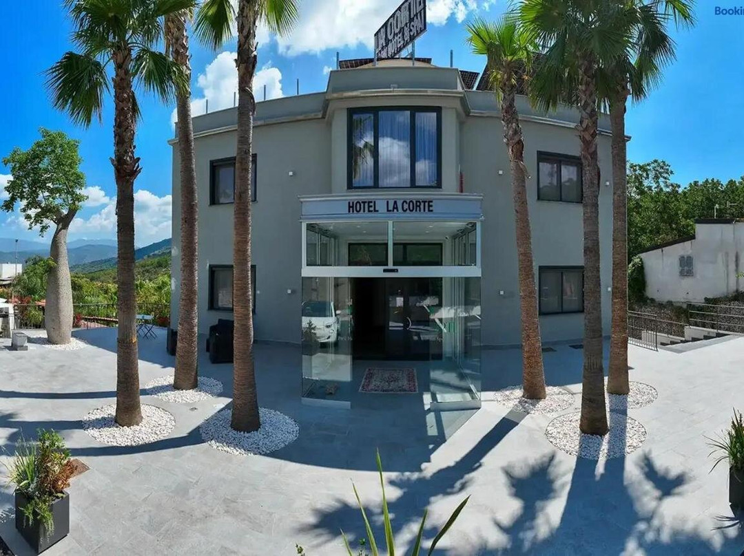 La Corte Park Hotel & Spa