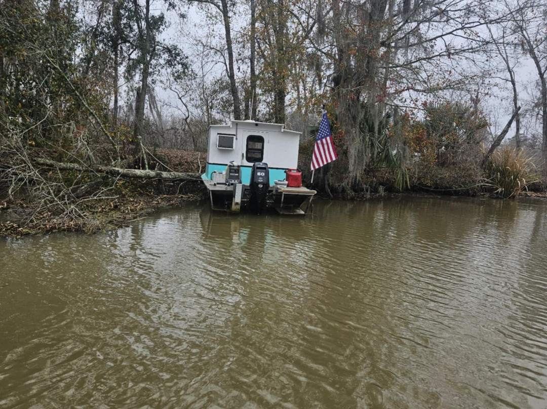 Skell's Outdoor Adventures-Pierre Part必去景点