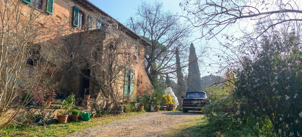 阿尔贾尔迪诺德利特池乡村民宿-官方