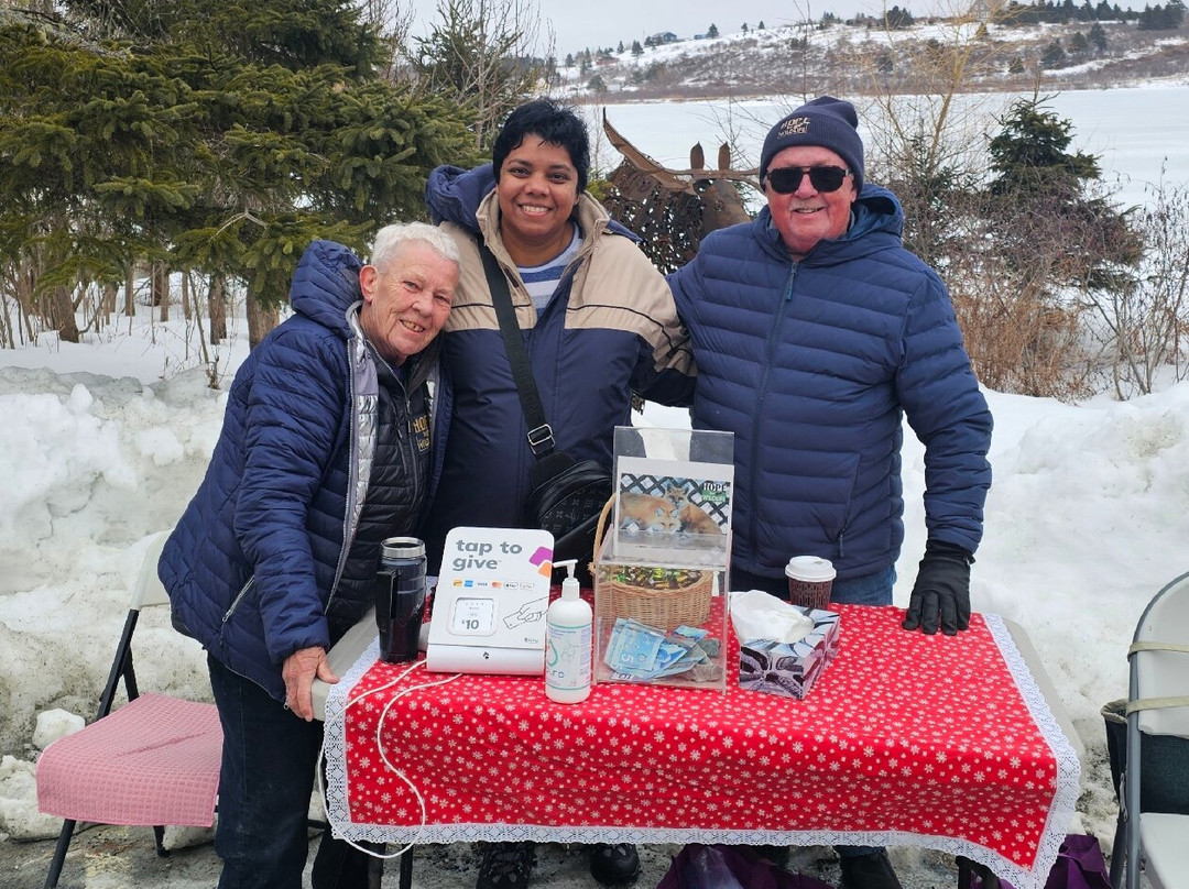 Hope For Wildlife-Seaforth必去景点
