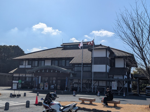 Onkososeikan-山鹿市必去景点