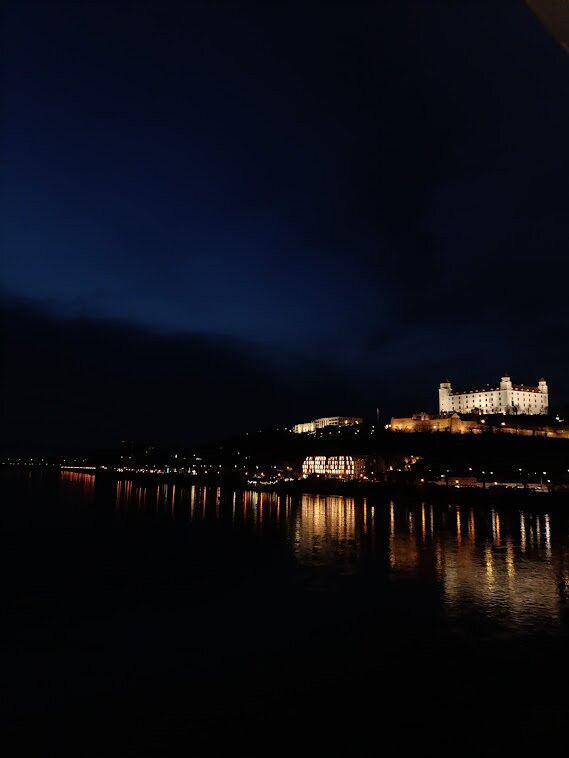 BikeBratislava-布拉迪斯拉发必去景点