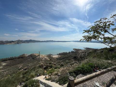 OriMar Bikes-穆尔西亚必去景点