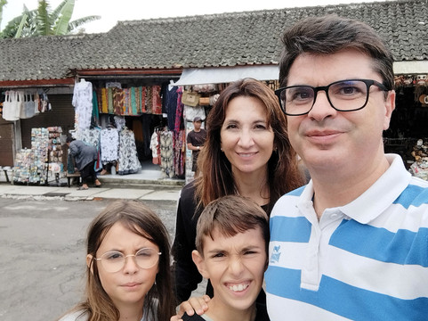 Pasar Candi Kuning-Bedugul必去景点