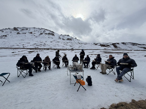 La Himalaya Expeditions-西姆拉必去景点