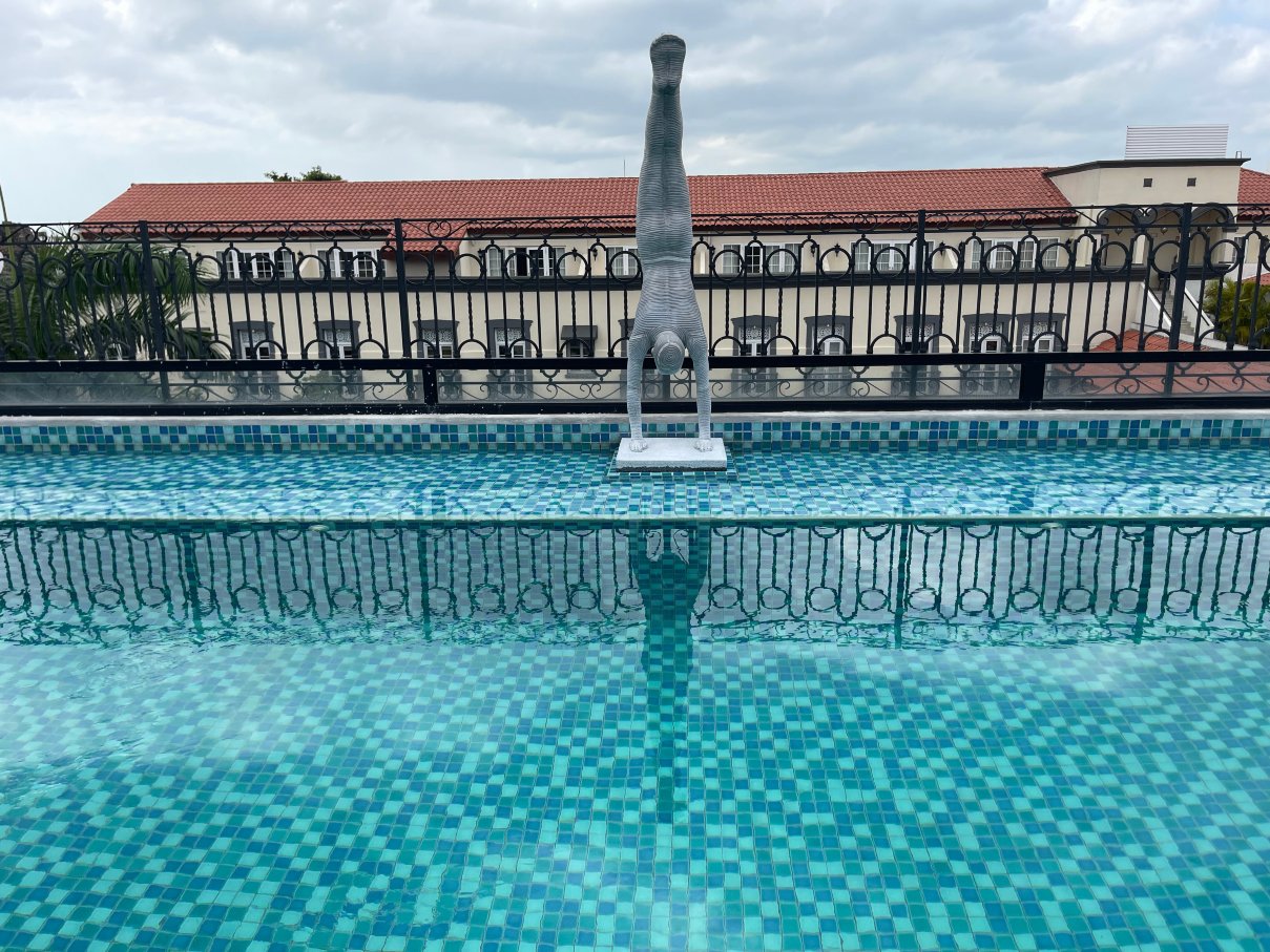 Hotel La Compañía Casco Antiguo-官方