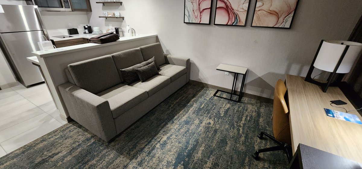 瓦伦西亚Residence Inn 酒店-官方