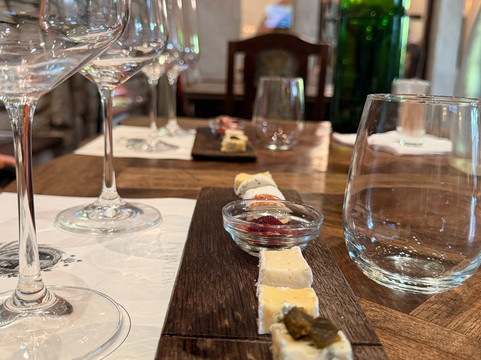 Fairview Wine and Cheese-Suider Paarl必去景点