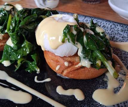 北斗星酒店主图