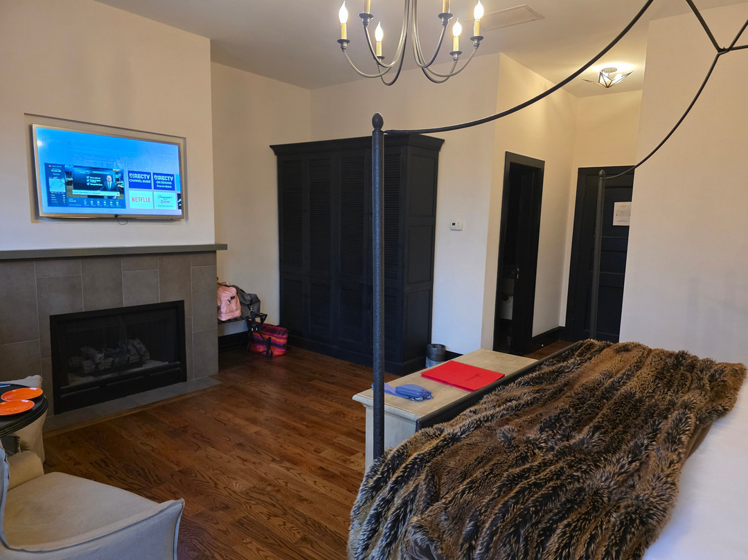 多梅斯蒂克酒店主图