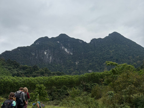 Green Land Tour-Phong Nha必去景点