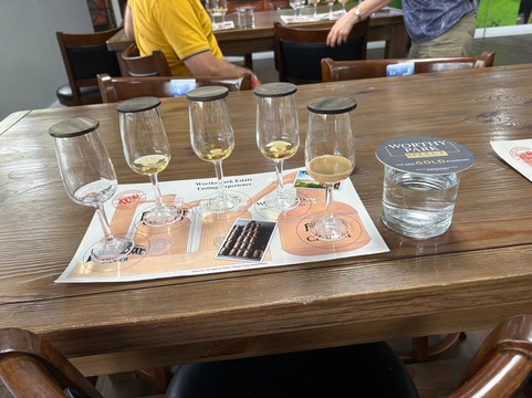 Everard Theodore Earle-奥乔里奥斯必去景点