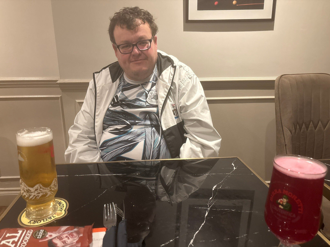 The Black Lion-Sedgefield必去景点