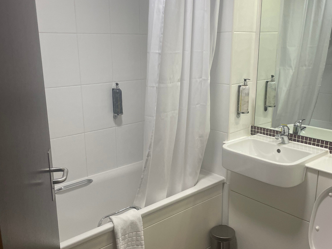 利兹普里米尔酒店/布拉德福机场主图