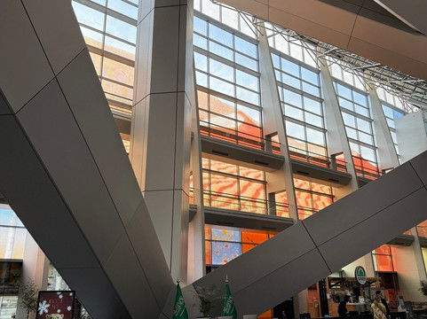 阿法沙利亚中心-利雅德必去景点