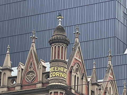 Adelaide Greeters-阿德莱德必去景点