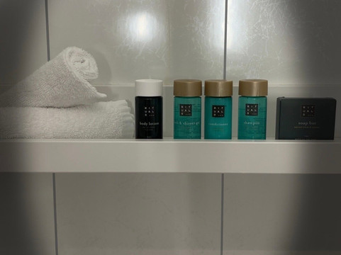 莫格达尔酒店主图