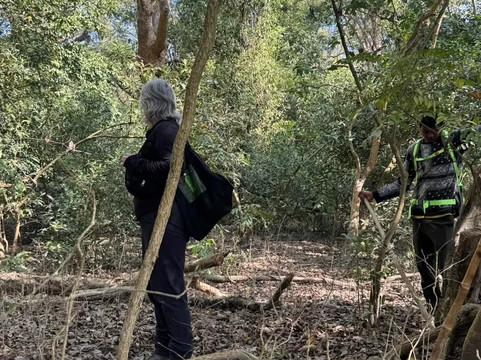 Jungle Expert Treks and Tours-Ratnanagar必去景点