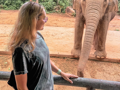 珍珠王国野生动物园-富国岛必去景点