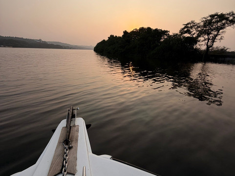 Konkan Explorers-Morjim必去景点