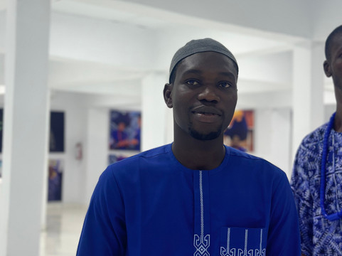 Nike Art Centre-奥索各博必去景点